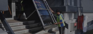 stairclimbing equipment